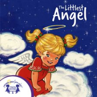 The_Littlest_Angel
